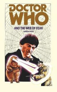 bokomslag Doctor Who and the Web of Fear