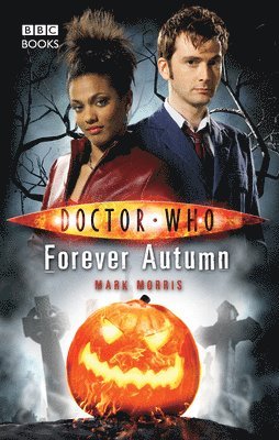 Doctor Who: Forever Autumn 1