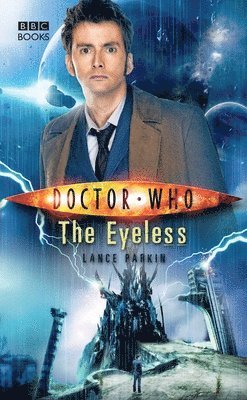 bokomslag Doctor Who: The Eyeless