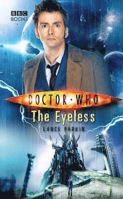 Doctor Who: The Eyeless 1