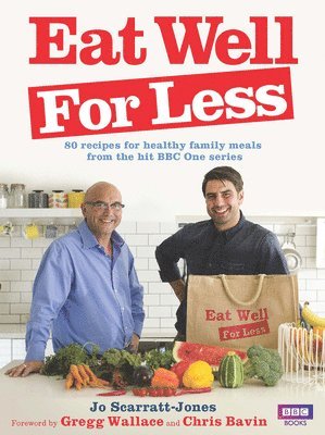 Eat Well for Less 1