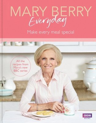 Mary Berry Everyday 1