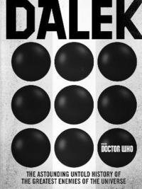 bokomslag Doctor Who: Dalek