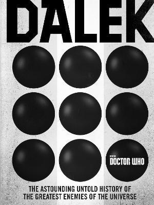 Doctor Who: Dalek 1