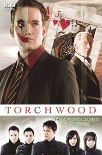 bokomslag Torchwood: The Twilight Streets