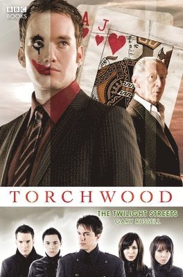 Torchwood: The Twilight Streets 1