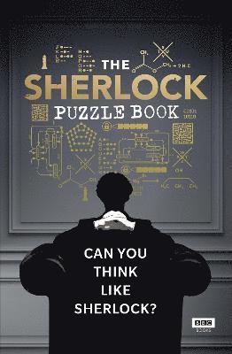 Sherlock: The Puzzle Book 1
