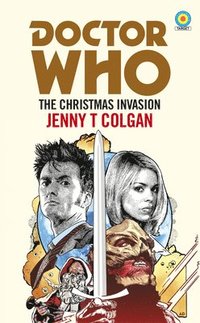 bokomslag Doctor Who: The Christmas Invasion (Target Collection)