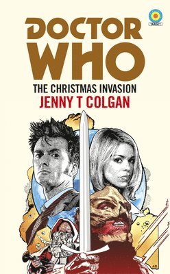 Jenny T Colgan, Bethany Wright - Doctor Who: The Christmas Invasion (Target Collection), Häftad