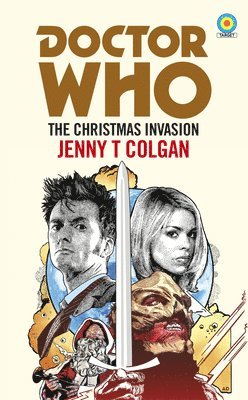 Doctor Who: The Christmas Invasion (Target Collection) 1