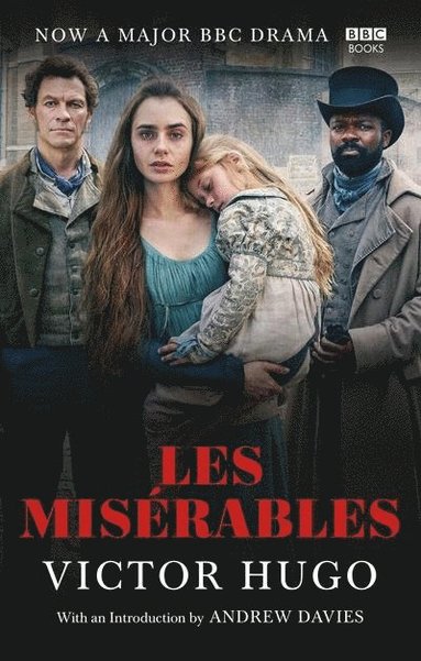 bokomslag Les Miserables