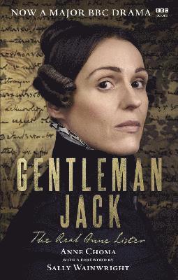bokomslag Gentleman Jack