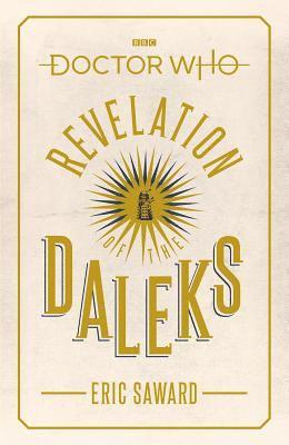 Doctor Who: Revelation of the Daleks