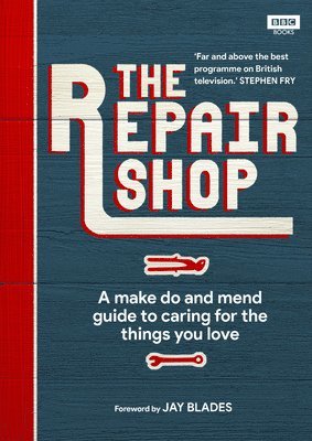 The Repair Shop 1