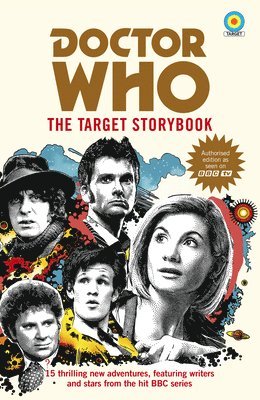 Dicks, T: Doctor Who: The Target Storybook