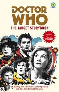 bokomslag Doctor Who: The Target Storybook