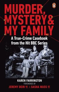 bokomslag Murder, Mystery and My Family