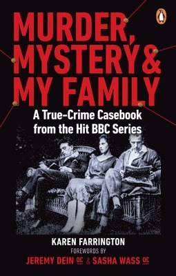 Murder, Mystery and My Family 1