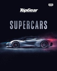 bokomslag Top Gear Ultimate Supercars