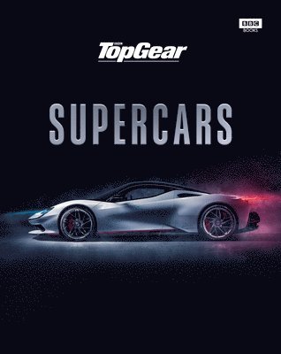 Top Gear Ultimate Supercars 1