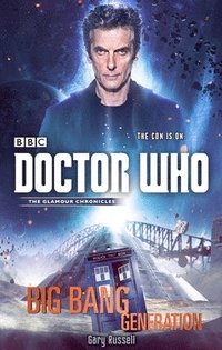 bokomslag Doctor Who: Big Bang Generation