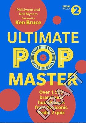 Ultimate PopMaster 1