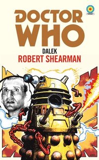 bokomslag Doctor Who: Dalek (Target Collection)