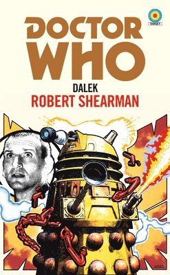 Doctor Who: Dalek (Target Collection) 1