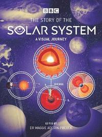 bokomslag BBC: The Story of the Solar System