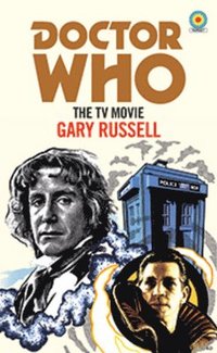 bokomslag Doctor Who: The TV Movie (Target Collection)