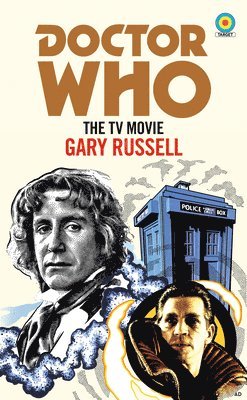 bokomslag Doctor Who: The TV Movie (Target Collection)