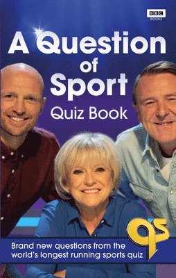 A Question of Sport Quiz Book 1