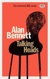 bokomslag Talking Heads