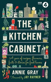 bokomslag The Kitchen Cabinet
