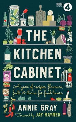 The Kitchen Cabinet 1