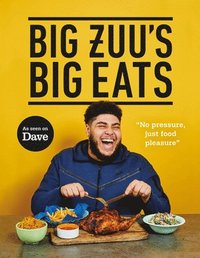 bokomslag Big Zuu's Big Eats