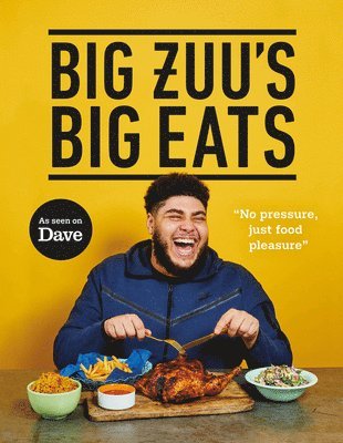 Big Zuu's Big Eats 1