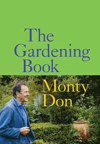 bokomslag The Gardening Book