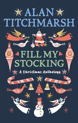 Alan Titchmarsh's Fill My Stocking 1