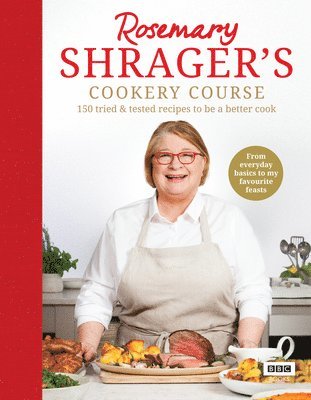 Rosemary Shragers Cookery Course 1