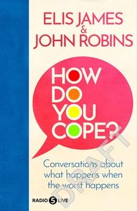 bokomslag How Do You Cope?