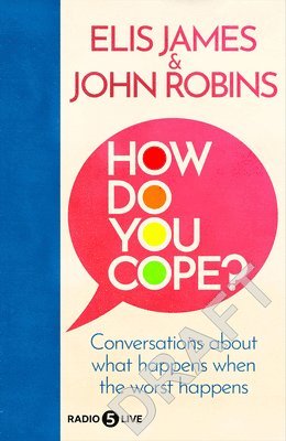 bokomslag How Do You Cope?
