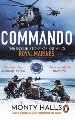 Commando 1