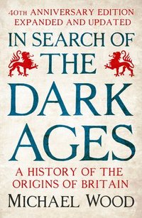 bokomslag In Search of the Dark Ages
