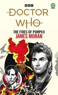 bokomslag Doctor Who: The Fires of Pompeii (Target Collection)