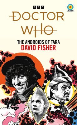 Doctor Who: The Androids of Tara (Target Collection) 1