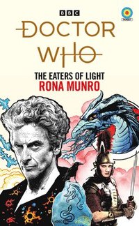bokomslag Doctor Who: The Eaters of Light (Target Collection)