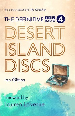 bokomslag The Definitive Desert Island Discs