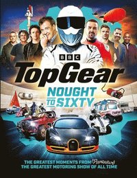 bokomslag Top Gear Nought to Sixty