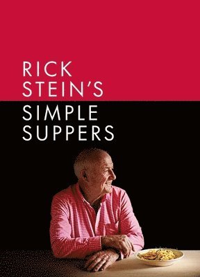 bokomslag Rick Stein's Simple Suppers
